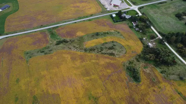 Lot 1 118th Place, Knoxville, IA 50138