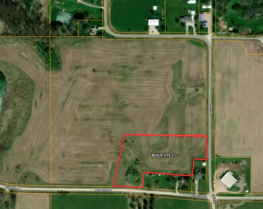 Lot 1 118th Place, Knoxville, IA 50138 - #2
