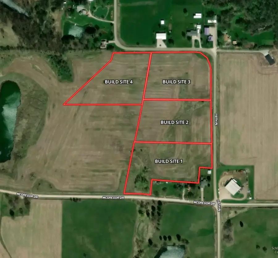 Lot 1 118th Place, Knoxville, IA 50138 - #3