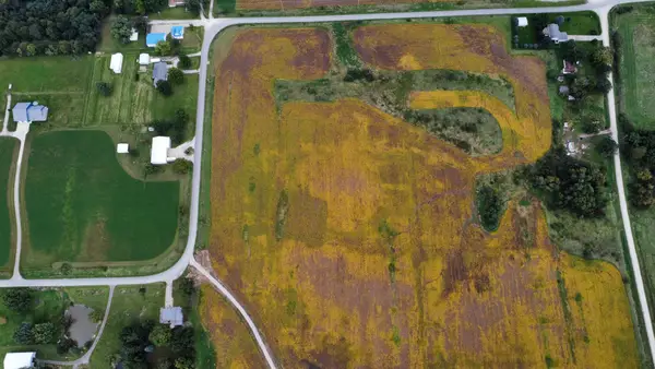 Lot 4 118th Place, Knoxville, IA 50138