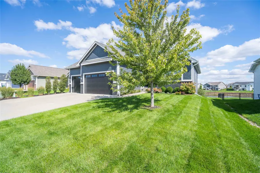 2205 NW Greenwood Street, Ankeny, IA 50023 - #2