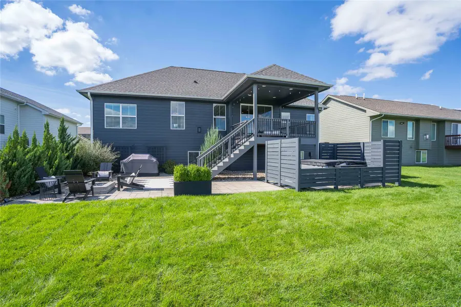 2205 NW Greenwood Street, Ankeny, IA 50023 - #3