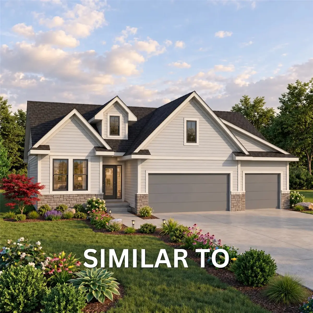 5210 Tabor Drive, Ames, IA 50014 - #1