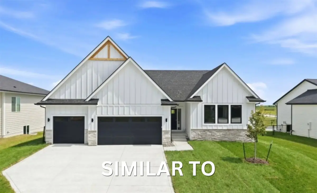 5204 Tabor Drive, Ames, IA 50014 - #1