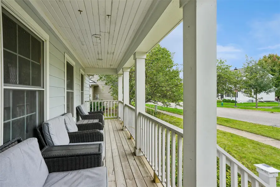 2509 Kent Avenue, Ames, IA 50010 - #2