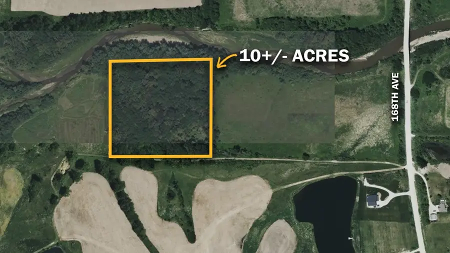 168th Avenue, Indianola, IA 50125 - #3