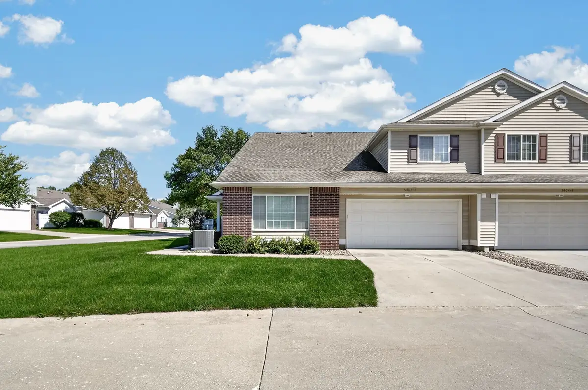 5404 Longview Court #3, Johnston, IA 50131 - #1