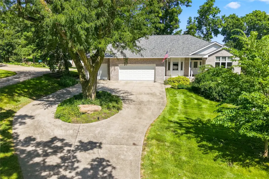 115 E Pine Ridge Drive, Polk City, IA 50226 - #3