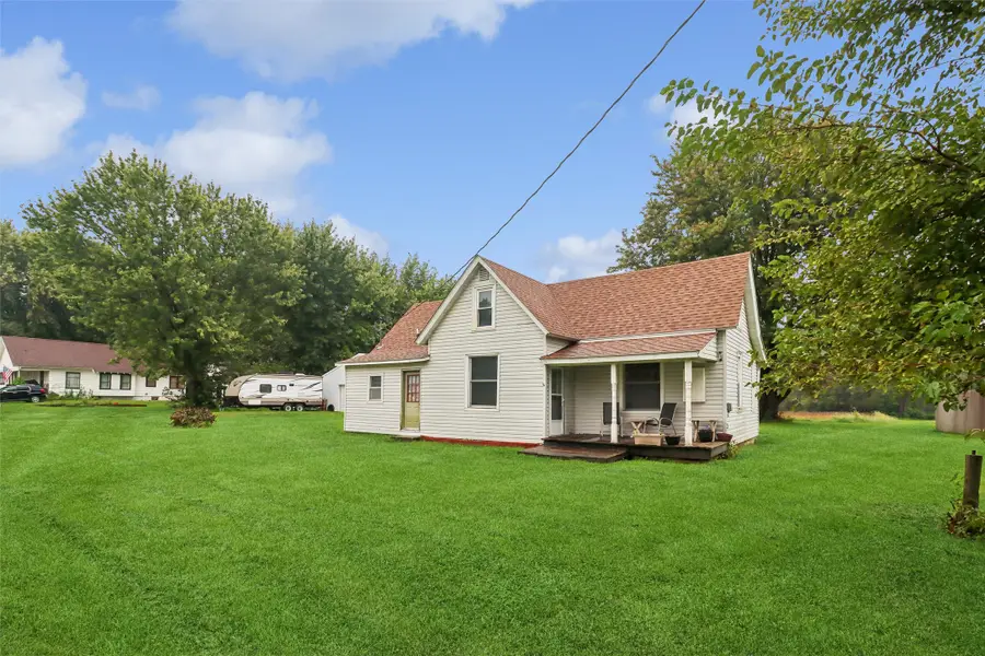 23747 Turner Court, Pleasantville, IA 50225 - #2