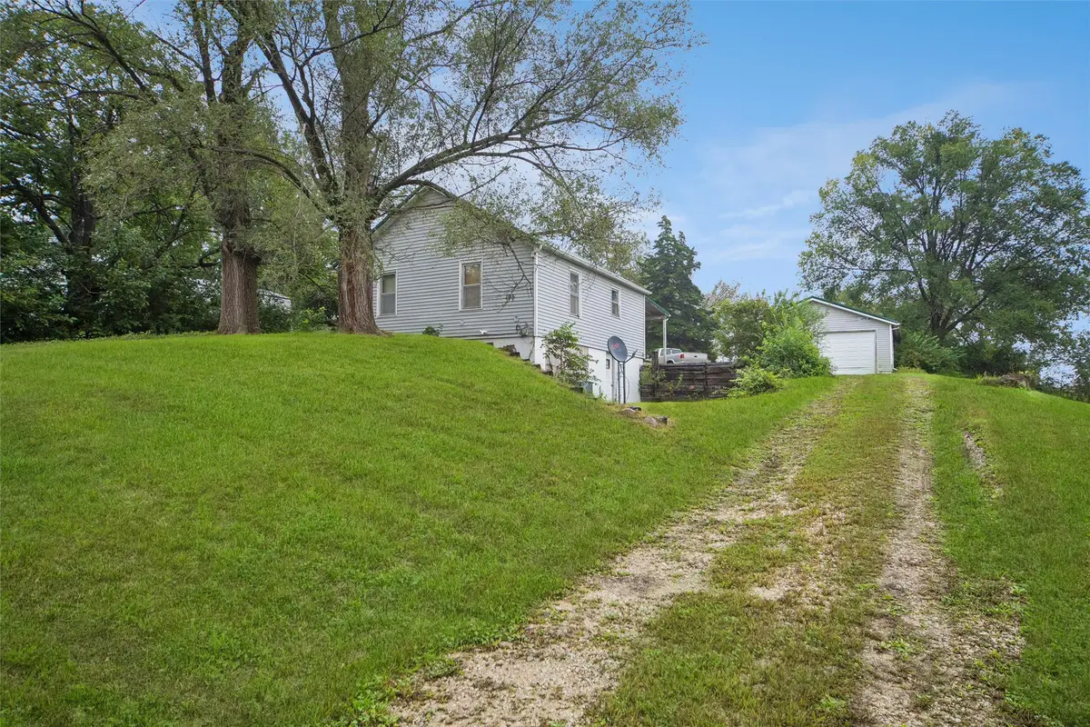 105 S Dewey Street, Osceola, IA 50213 - #1