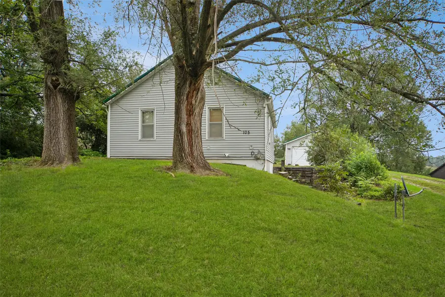 105 S Dewey Street, Osceola, IA 50213 - #2