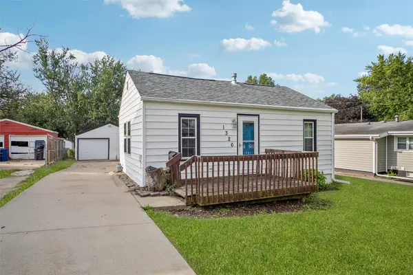 1326 Bundy Street, Des Moines, IA 50315