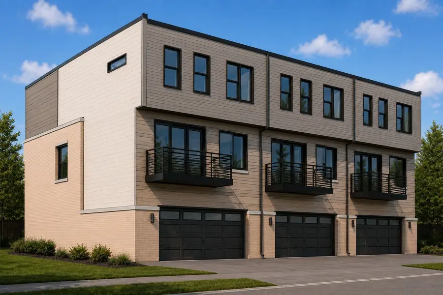 809 E Robert D Ray Drive, Des Moines, IA 50309 - #2