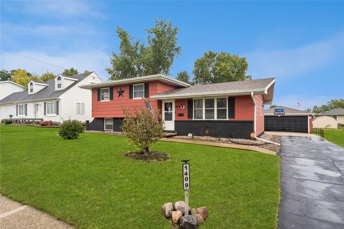 1409 SW Kenworthy Drive, Ankeny, IA 50023 - #1