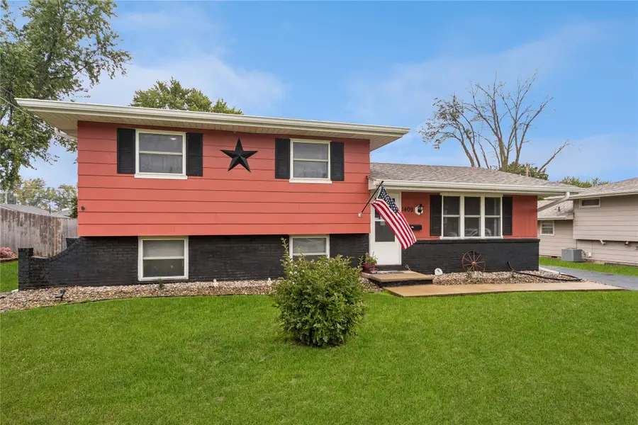 1409 SW Kenworthy Drive, Ankeny, IA 50023 - #2