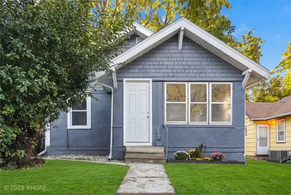 2331 E 11th Street, Des Moines, IA 50316
