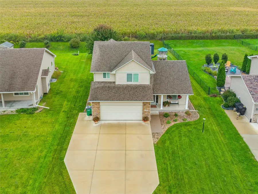 3101 SE Keystone Drive, Grimes, IA 50111 - #2