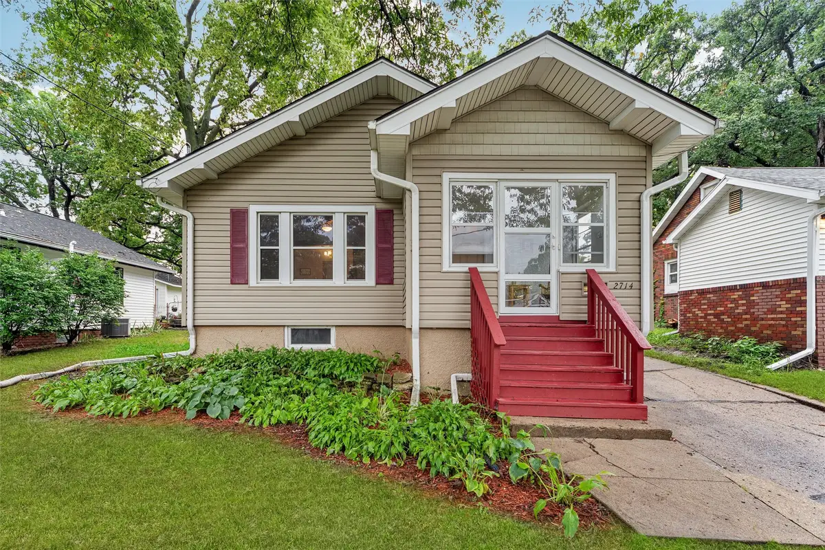 2714 Moyer Street, Des Moines, IA 50310 - #1