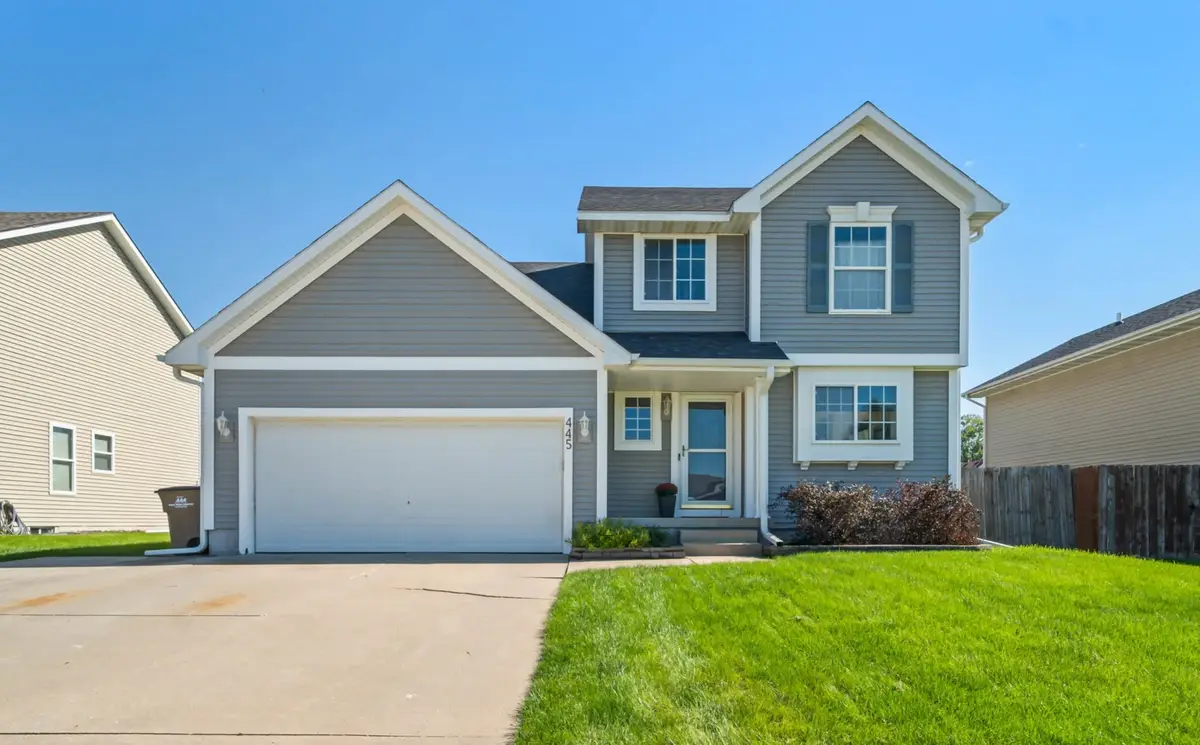 445 Boulder Ridge Court, Pleasant Hill, IA 50327 - #1