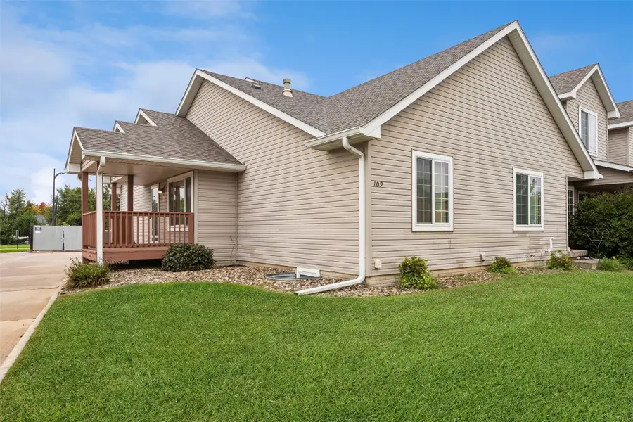 109 SW Hickory Glen, Grimes, IA 50111 - #2