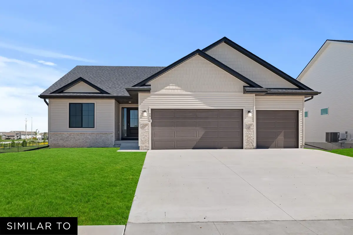 1435 Cedar Street, Waukee, IA 50263 - #1