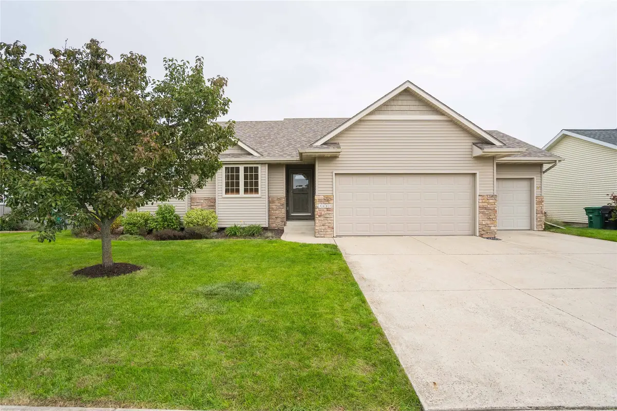 3412 NW 13th Street, Ankeny, IA 50023 - #1