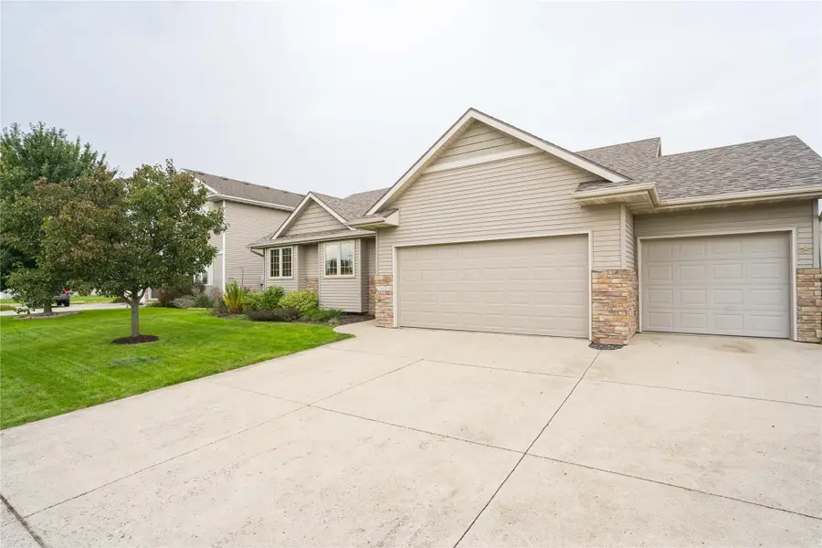 3412 NW 13th Street, Ankeny, IA 50023 - #2