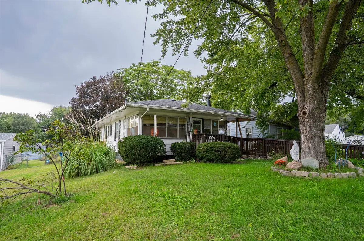 1518 E 32nd Street, Des Moines, IA 50317 - #1