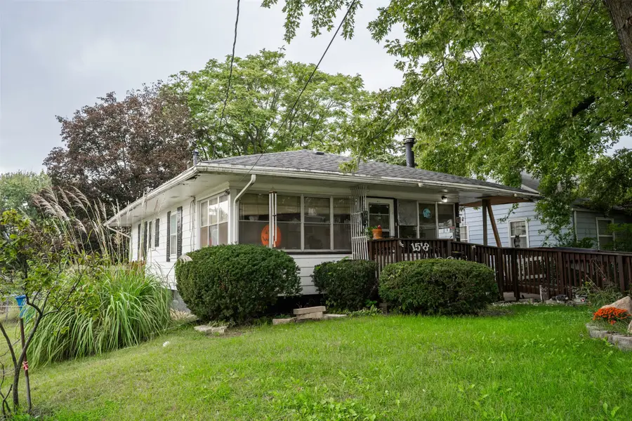 1518 E 32nd Street, Des Moines, IA 50317 - #2
