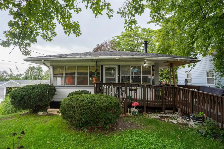 1518 E 32nd Street, Des Moines, IA 50317 - #3