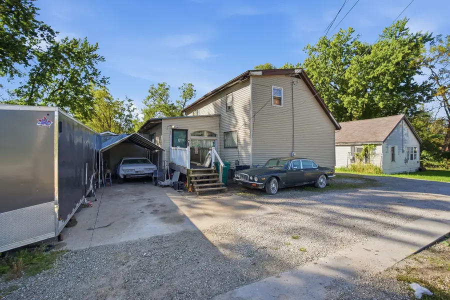 2807 NE Broadway Avenue, Des Moines, IA 50317 - #2