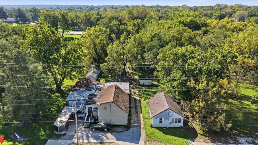 2807 NE Broadway Avenue, Des Moines, IA 50317 - #3