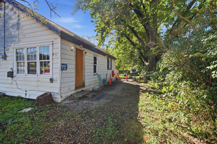 2805 NE Broadway Avenue, Des Moines, IA 50317 - #3