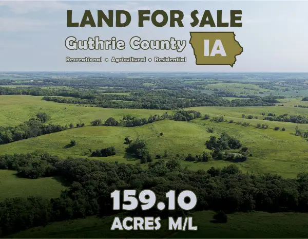 2978 Ranch Trail, Menlo, IA 50164