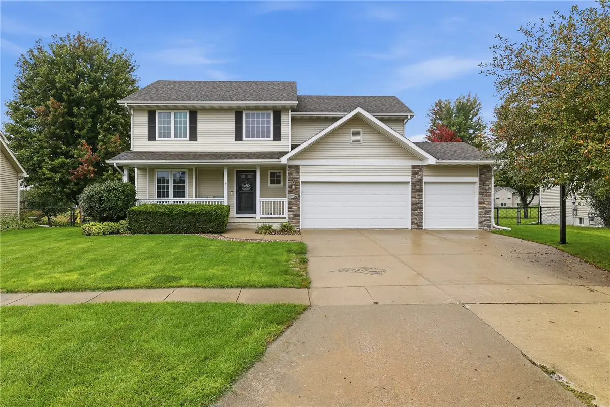 2306 NW Park Meadows Drive, Ankeny, IA 50023 - #1