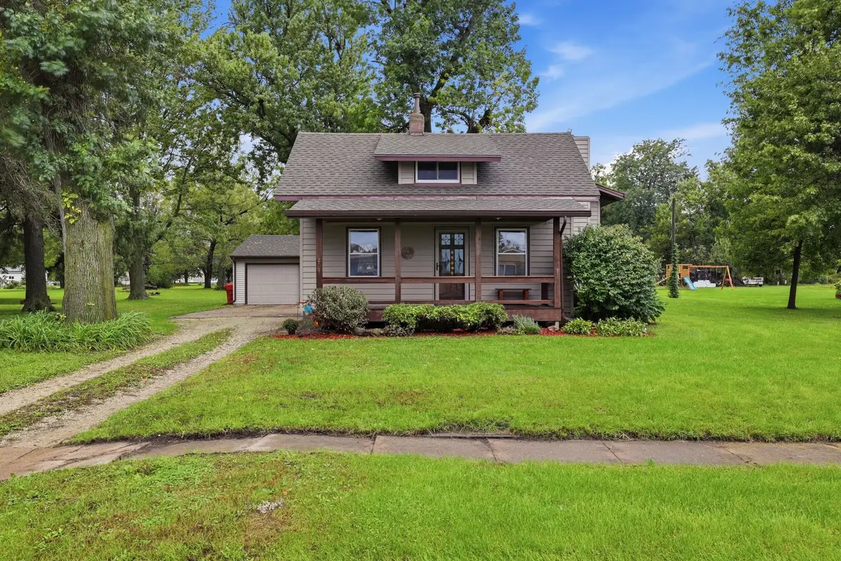 207 Cedar Street, Slater, IA 50244 - #1
