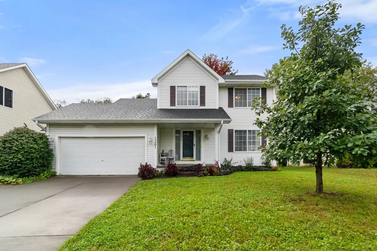1361 S 50th Place, West Des Moines, IA 50265 - #1