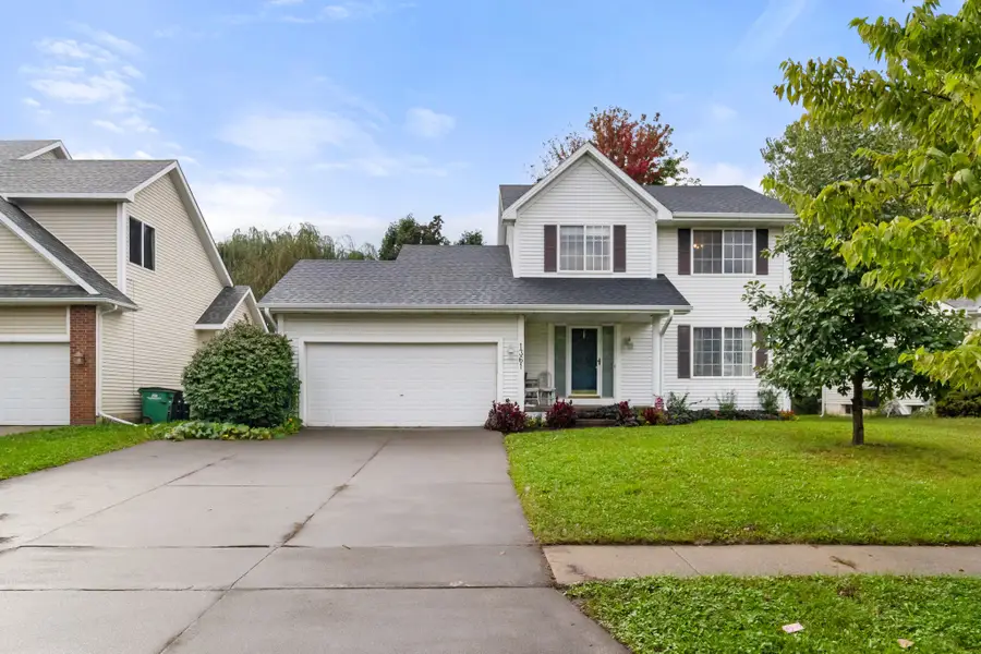 1361 S 50th Place, West Des Moines, IA 50265 - #2