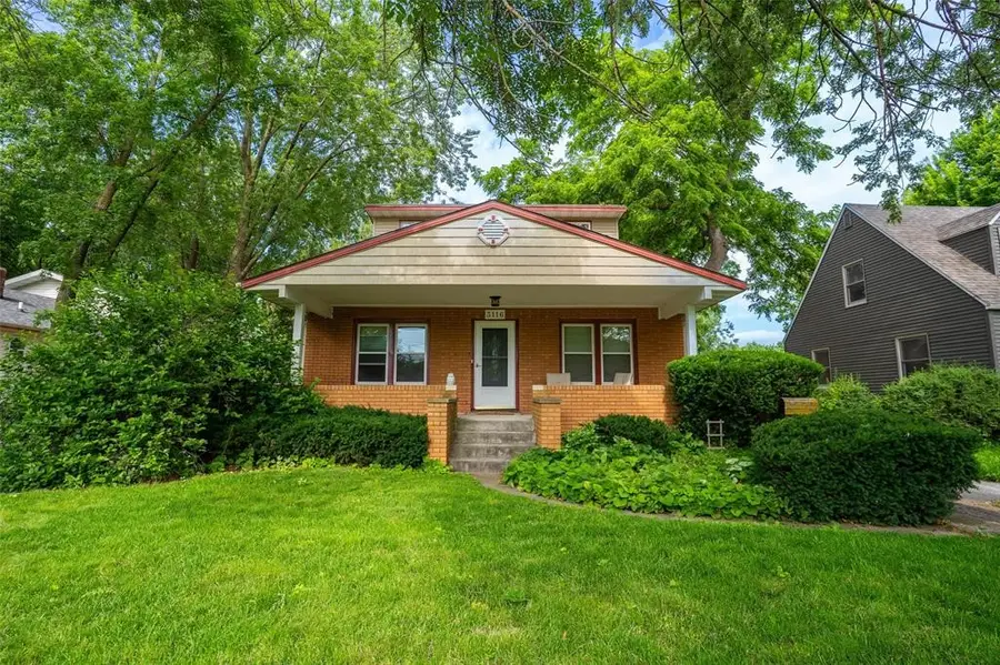 3116 52nd Street, Des Moines, IA 50310 - #2