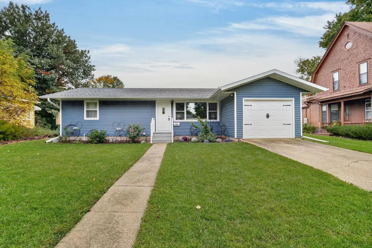 1809 Story Street, Boone, IA 50036 - #1