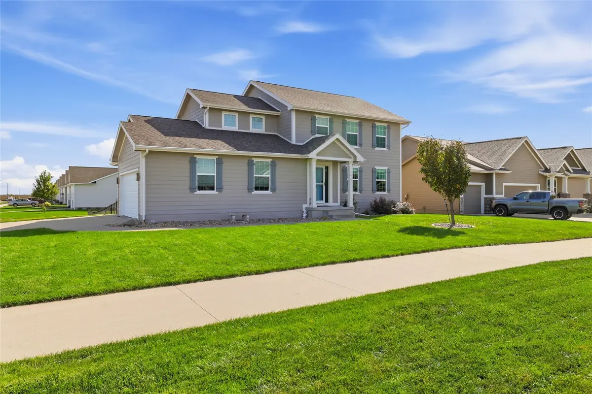 4213 NW Abilene Road, Ankeny, IA 50023 - #1