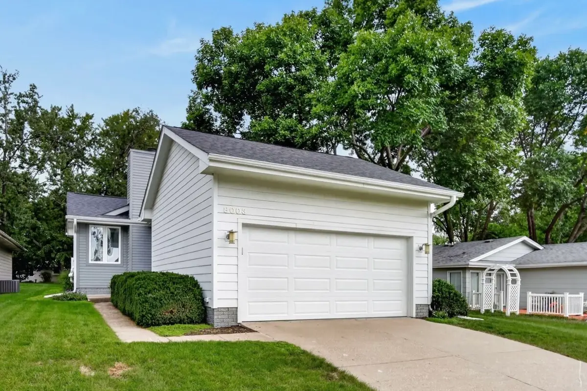 8003 Alpine Drive, Urbandale, IA 50322 - #1