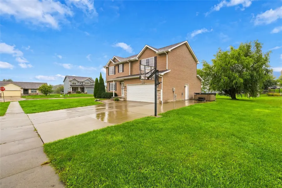 2410 Hickory Street, Granger, IA 50109 - #2