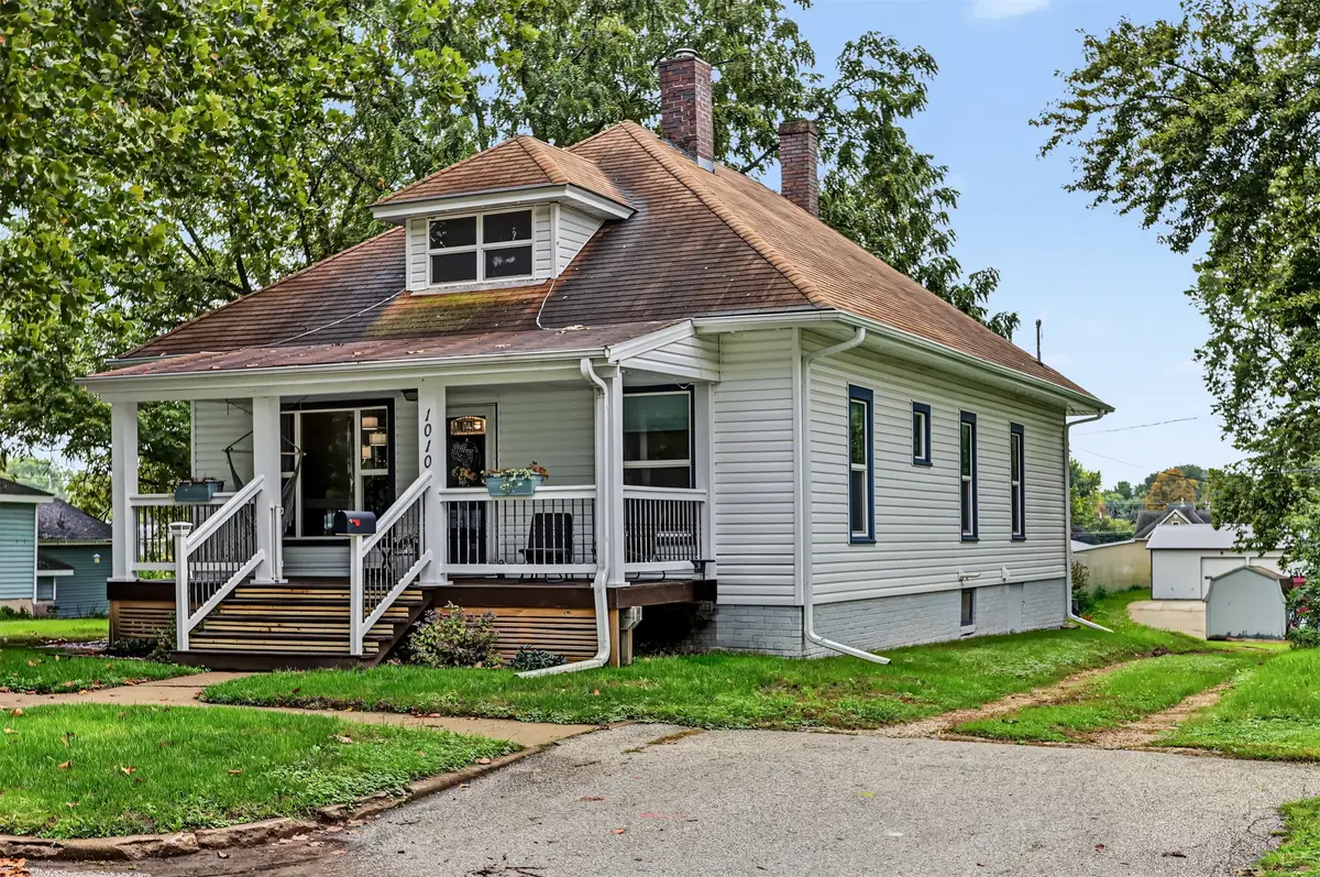 1010 W 2nd Street, Boone, IA 50036 - #1