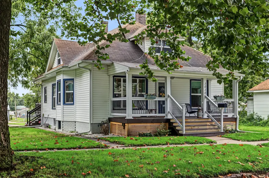 1010 W 2nd Street, Boone, IA 50036 - #3