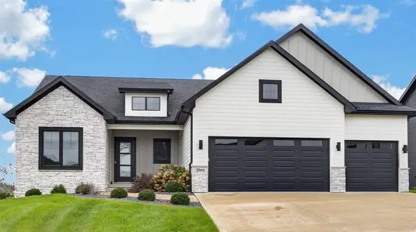 3905 SW 58th Street, Des Moines, IA 50321