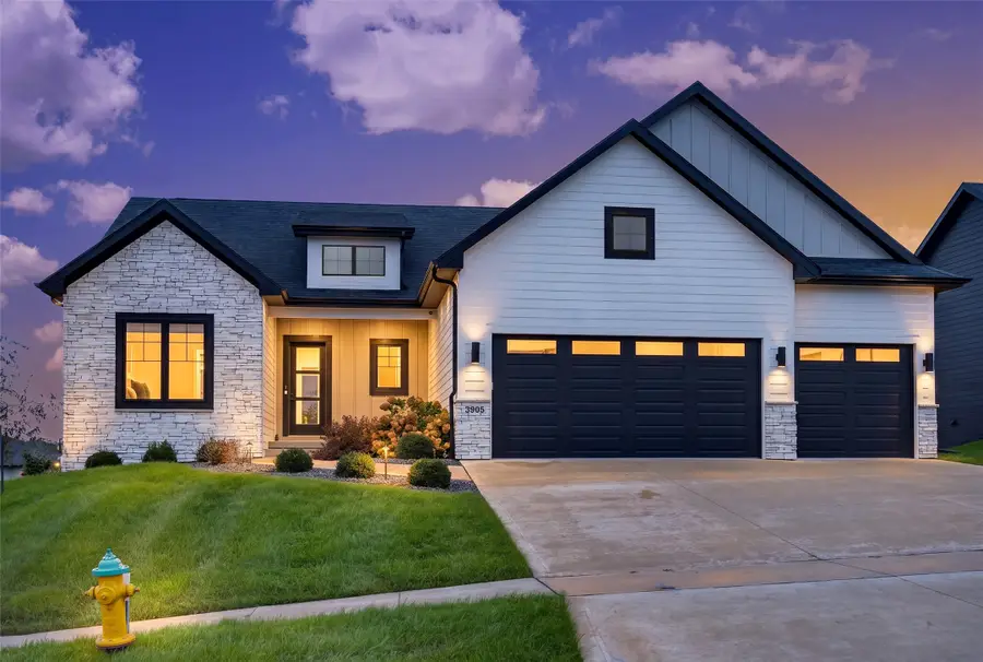 3905 SW 58th Street, Des Moines, IA 50321 - #2