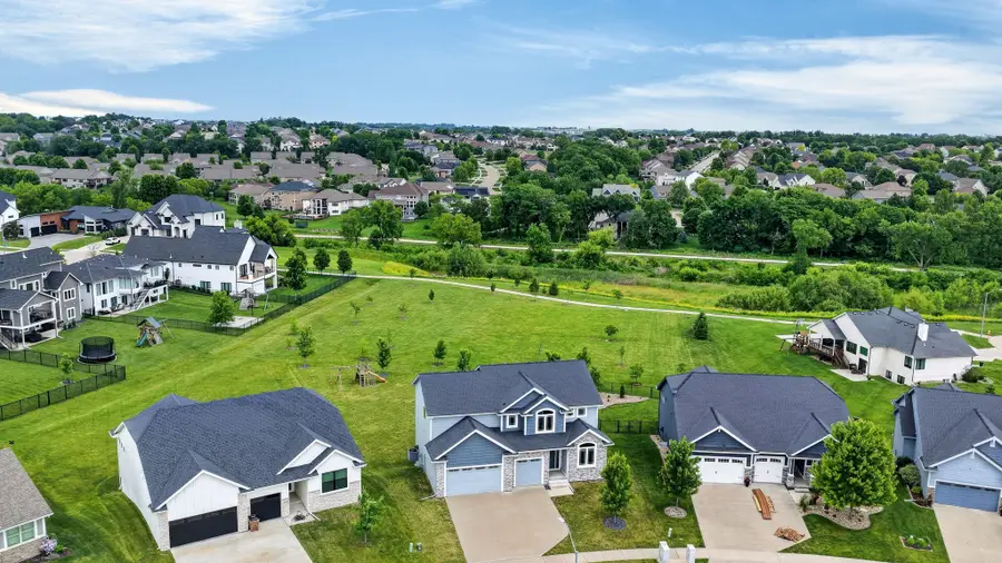 3667 NW 165th Street, Clive, IA 50325 - #2