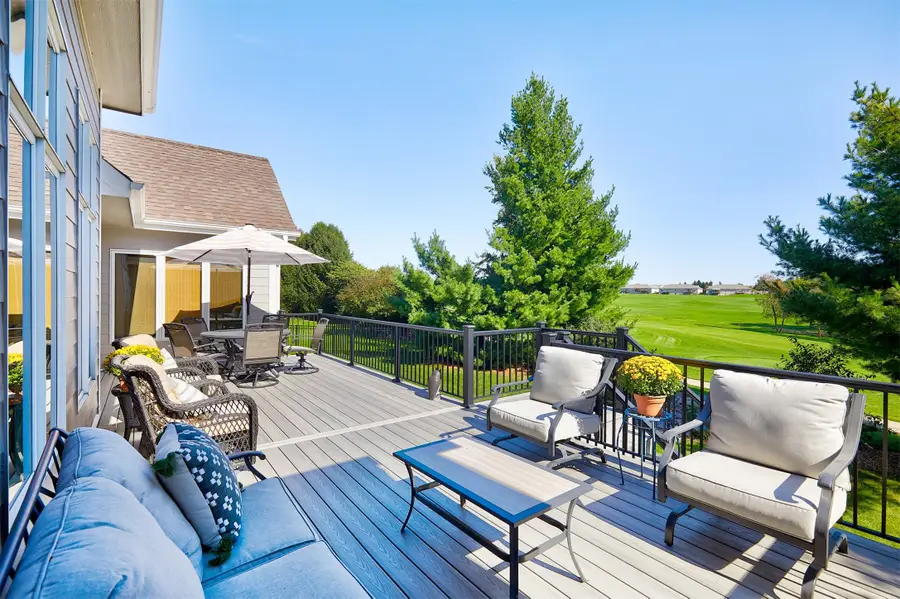 326 Turnberry Drive, Norwalk, IA 50211 - #3