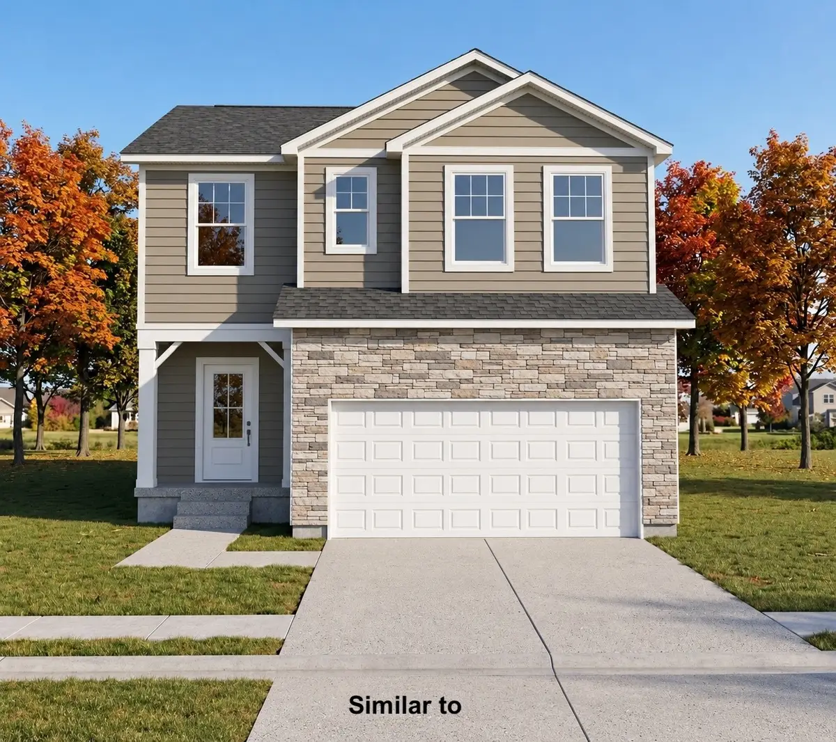 100 NW Rolling Circle, Waukee, IA 50263 - #1